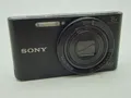 Sony Cyber-Shot DSC-W830 20.1MP Digital SLR Camera 8x Zoom - Black NEW