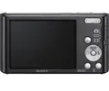 Sony Cyber-shot DSC-W830 20.1 MP Digitalkamera - Schwarz