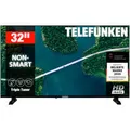 XH32P900S, LED-Fernseher 80 cm (32 Zoll), schwarz, WUXGA, Triple Tuner, Mediaplayer