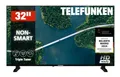 Telefunken XH32P900S LCD-LED Fernseher (80 cm/32 Zoll, HD-ready, Triple-Tuner, USB-Mediaplayer)
