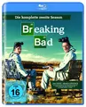 Breaking Bad - Die komplette zweite Season
