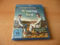 Blu Ray Box Breaking Bad - Die komplette zweite Season - 2009/2012
