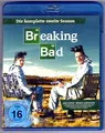 Breaking Bad - Season 2 | Zustand sehr gut | Blu-ray