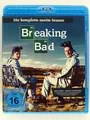 Breaking Bad - Die komplette 2. Season - 13 Episoden, 3 Discs - Bryan Cranston