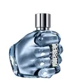 DIESEL Only the Brave Eau de Toilette 50 ml
