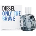 Diesel Only The Brave Pour Homme Edt Spray 50ml.