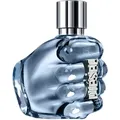 Diesel Only the Brave Eau de Toilette, 50 ml