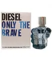 DIESEL ONLY THE BRAVE U EDT 50 V