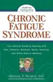 Michael T. Murray Chronic Fatigue Syndrome (Taschenbuch) Getting Well Naturally