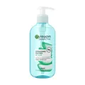 Garnier SkinActive Waschgel Erfrischend Aloe Extrakt, 200 ml