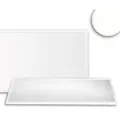 ISOLED Panel Professional Line 308x1245mm UGR<19 36W 4550lm neutralweiß dimmbar EEK D [A-G] Fiai IsoLED 116033