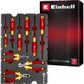 Einhell 370524 Koffereinlage 9teilig (370524)
