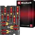 Einhell VDE Werkzeug-Set 9-tlg. Einleger Pad 370524 Einlage 9teilig