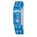 1St. Eltako TLZ12-8plus Treppenlicht-Zeitschalter 1 Schließer 16A/250V AC 231008...