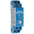 Treppenlicht-Zeitschalter TLZ12-8plus, 1 Schließer, 16A/250V AC, blau