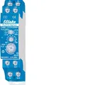 Eltako TLZ12-8plus Treppenlicht-Zeitschalter 1 Schließer 16A/250V AC