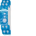 Eltako Treppenlicht-Zeitschalter TLZ12D-plus TLZ12-8plus TLZ61NP-230V+UC
