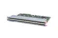 Cisco Switch, Catalyst 4500E Switch Module, 48x GbE SFP, WS-X4748-SFP-E