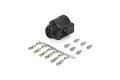 Bosch 1987280016 - Lambdasonde mit fahrzeugspezifischem Stecker