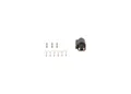 Stecker, Einspritzventil BOSCH 1 987 280 016