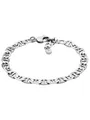 Fossil JA7239040 Herren Armband Messing 23 cm