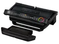TEFAL OptiGrill XL Kontaktgrill, 9 Grillprogramme, automatische Temperaturanpassung, manueller Modus, Garanzeige"GC7228"