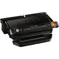 Tefal GC 7228  Optigrill+ XL - Schwarz