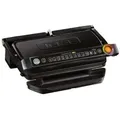 Tefal Gc7228 – 2000 W Elektrogrill, Antihaftbeschichtung