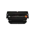 Elektrischer Grill Tefal OptiGrill+ XL GC722834