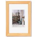 Grado Holzrahmen 15x20 NATUR