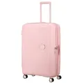 American Tourister by Samsonite SOUNDBOX SPINNER 77 EXP pastel pink 8959