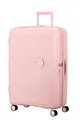 AMERICAN TOURISTER Soundbox Trolley L erw. - Pastel Pink