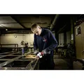 Flex L 125 18.0-EC LD 530497 Akku-Winkelschleifer 125 mm ohne Akku 2.5 Ah, 5 Ah, 8 Ah