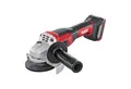 Flex Akku-Winkelschleifer FLEX Akku-Winkelschleifer 18,0 V Light Duty L 125 18.0-EC LD C