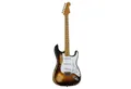 Fender E-Gitarre, E-Gitarren, Premium-Instrumente, LTD 70th Anniversary '54 Stratocaster Super Heavy Relic WF 2-Color