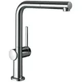 Hansgrohe Talis Küchenarmatur Chrom 72808000