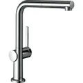 Einhebel-küchenmischer Hansgrohe Talis M54 270 1jet Chrom 72808000