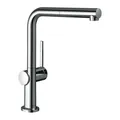 Hansgrohe Talis M54 Chrom Küchenarmatur 270 Ausziehbar Einhebel