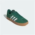 adidas Sportswear VL COURT 3.0 SCHUH Sneaker (2-tlg) grün 39 1/3 EU