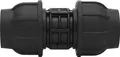 Gebo-Plast Klemmkupplung Ø 90 mm - DN 80