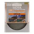 HOYA Polfilter zirkular HRT 82mm