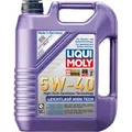 Leichtl. High Tech 5w40 Lm 5 Ltr.