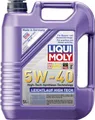 Liqui Moly 5W-40 3864 Motoröl 5l