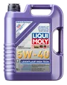 5W-40 Motorenöl Liqui Moly 3864 Leichtlauf High Tech 5 Liter 5W40