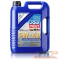 5 L LITER LIQUI MOLY LEICHTLAUF HIGH TECH 5W-40 MOTOR-ÖL MOTOREN-ÖL 32053753