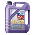 Liqui Moly Leichtlauf High Tech 5W 40 Premium Leichtlaufmotoröl 5L