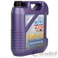 5L LIQUI MOLY LEICHTLAUF HIGH TECH 5W40 passend für VW 502/505.00 BMW LL-01
