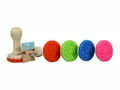 Keksstempel "Home Made" 6x8,5 cm (Backstempel, Keks-Stempel, Ausstecher, Silikon