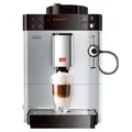 Kaffeevollautomat Melitta Passione  inkl.Kaffeebohnen,Gläser und Sirup