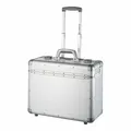 Alumaxx Pilotenkoffer DISCOVERY silber matt Aluminium (45162)